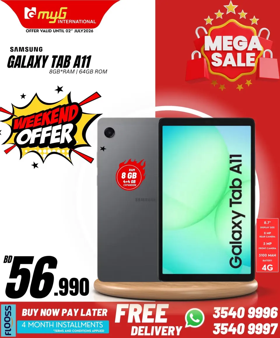 Ofertas de MYG Internacional Bahréin de 26 junio a 2 julio 2026 Principales ofertas - MYG Internacional - Bahréin - 26 junio 2026 – 2 julio 2026 - Página 14