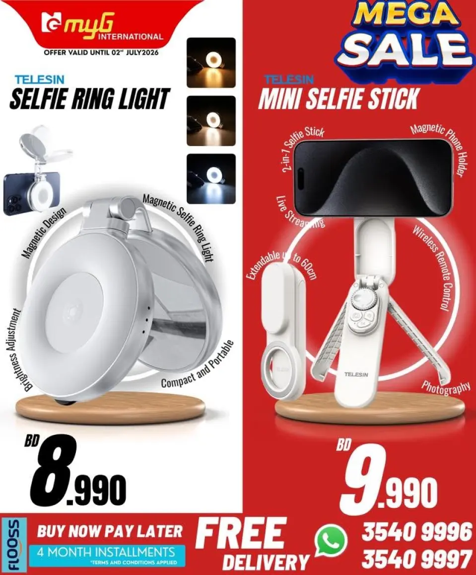 Ofertas de MYG Internacional Bahréin de 26 junio a 2 julio 2026 Principales ofertas - MYG Internacional - Bahréin - 26 junio 2026 – 2 julio 2026 - Página 45