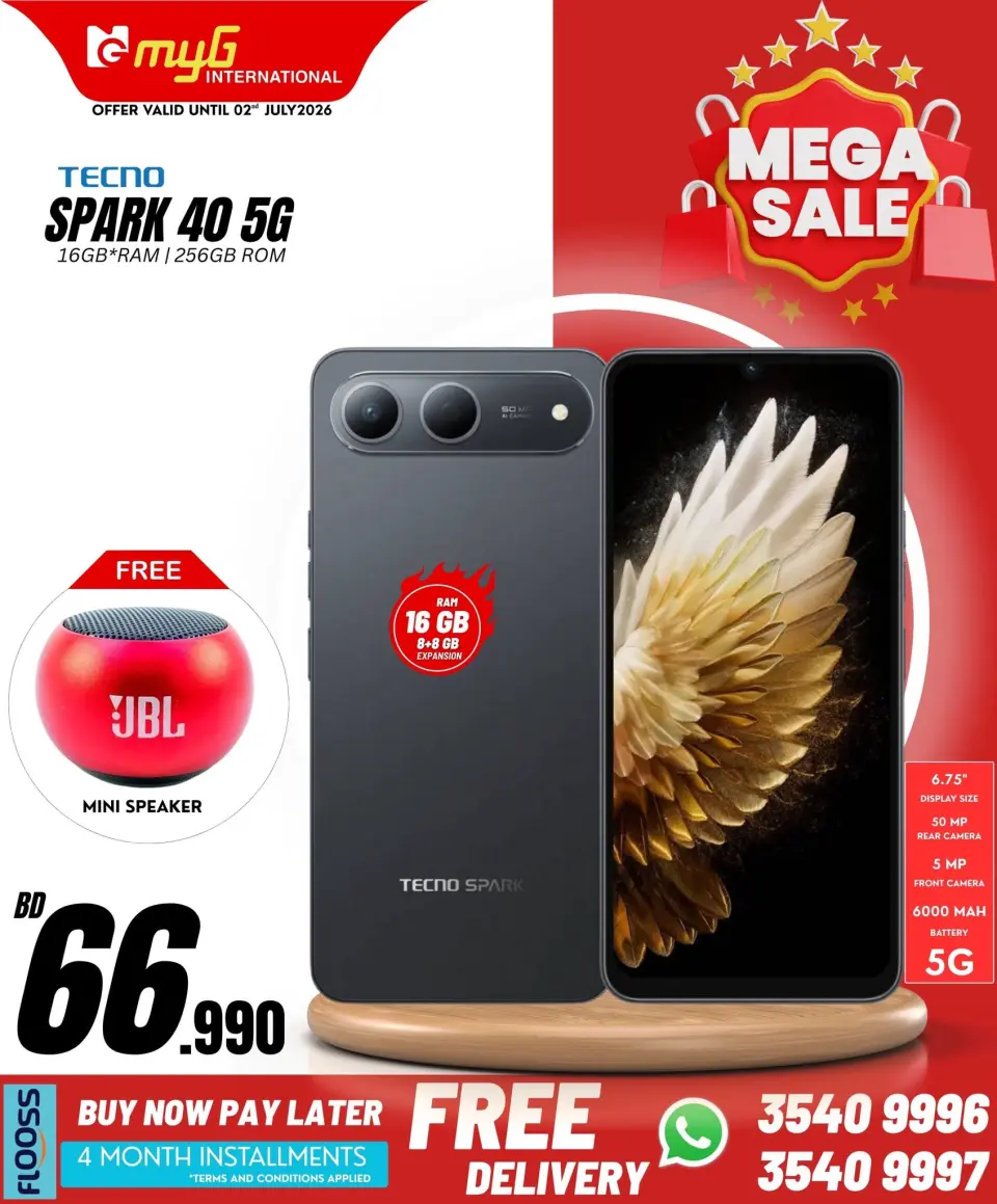 Ofertas de MYG Internacional Bahréin de 26 junio a 2 julio 2026 Principales ofertas - MYG Internacional - Bahréin - 26 junio 2026 – 2 julio 2026 - Página 27