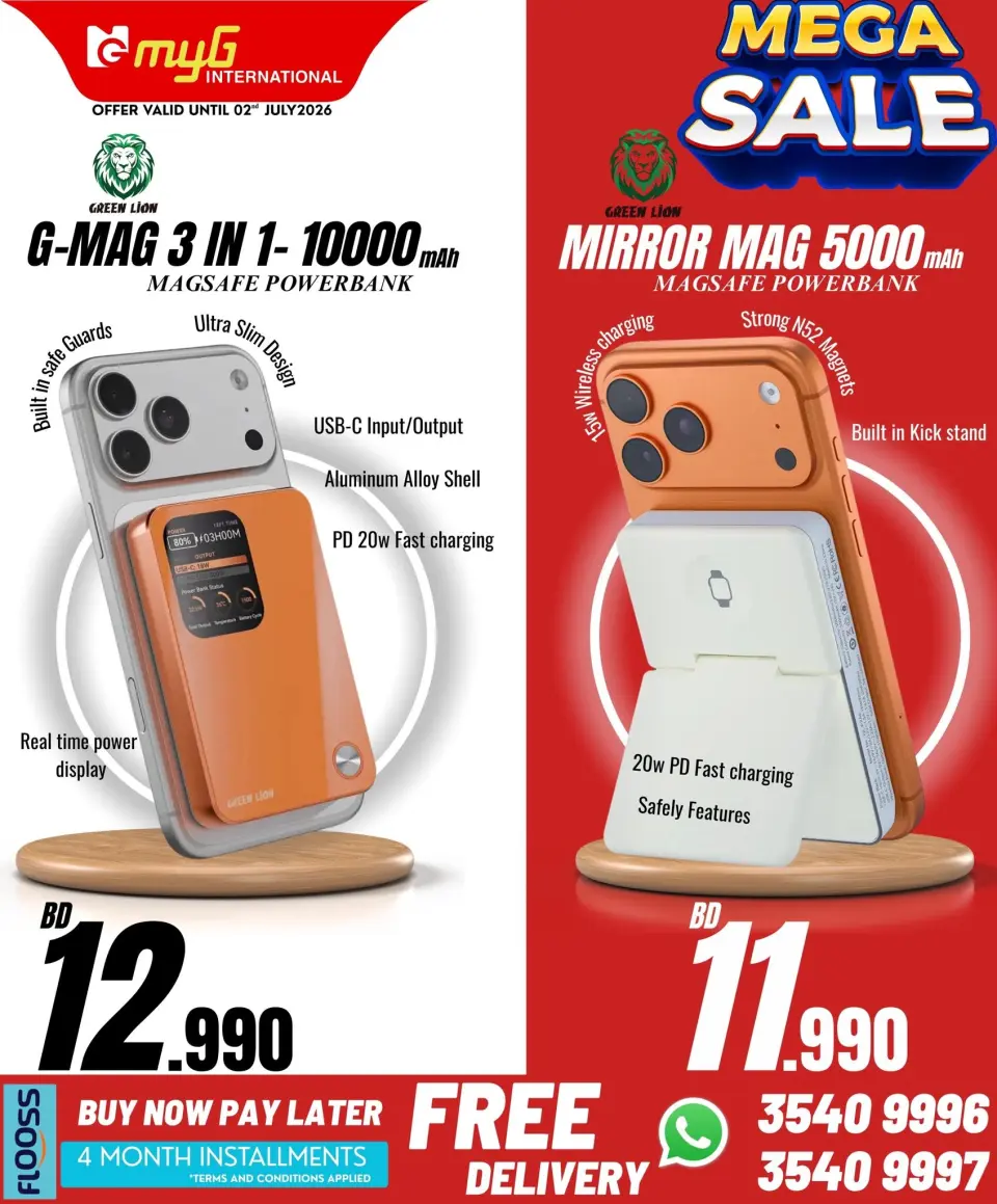 Ofertas de MYG Internacional Bahréin de 26 junio a 2 julio 2026 Principales ofertas - MYG Internacional - Bahréin - 26 junio 2026 – 2 julio 2026 - Página 37