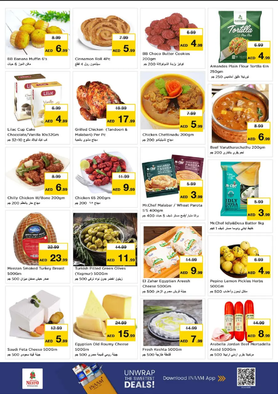 Ofertas de Nesto Almsfh de 29 junio a 1 julio 2026 Ofertas bombazos - Página 7