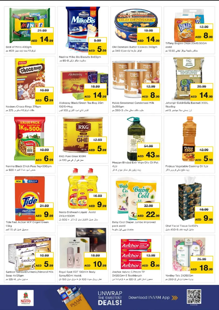 Ofertas de Nesto Zona industrial de 29 junio a 1 julio 2026 Ofertas bombazos - Página 3