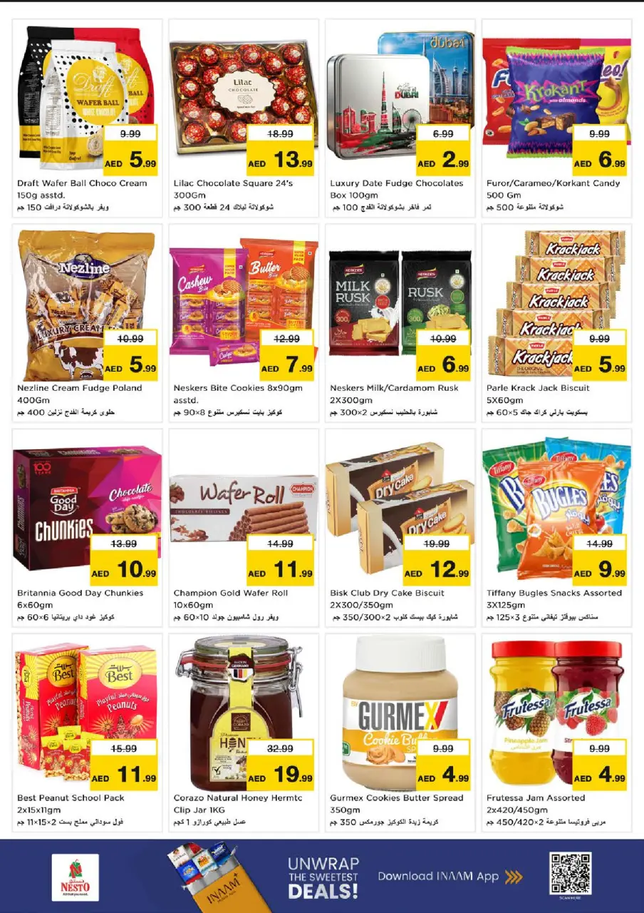 Ofertas de Nesto Zona industrial de 29 junio a 1 julio 2026 Ofertas bombazos - Página 5