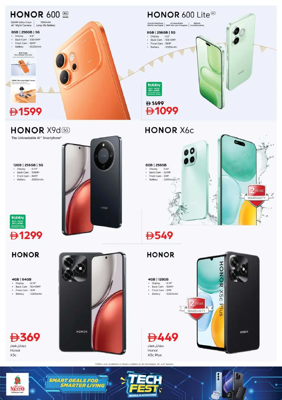 Ofertas de Nesto Butina de 29 junio a 1 julio 2026 BLASTER DE FIN DE MES - Página 22