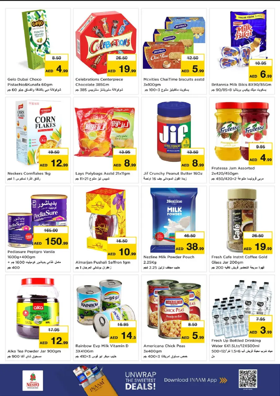 Ofertas de Nesto Mleiha de 29 junio a 1 julio 2026 Presupuestos de bombas - Página 2