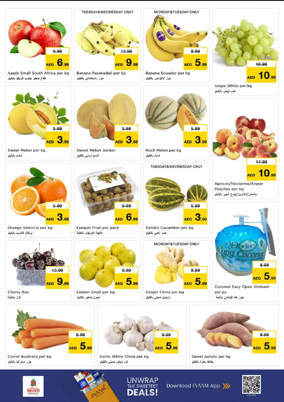 Ofertas de Nesto Mleiha de 29 junio a 1 julio 2026 Presupuestos de bombas - Página 11