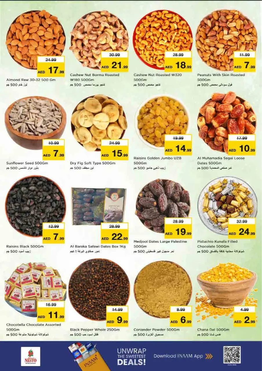Ofertas de Nesto Rolla de 29 junio a 1 julio 2026 Ofertas en mega festivales - Página 6