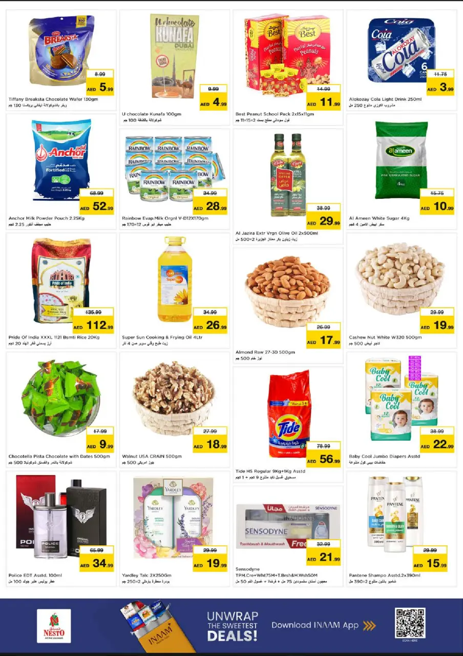Ofertas de Nesto Nd Alhmr de 29 junio a 1 julio 2026 Presupuestos de bombas - Página 4