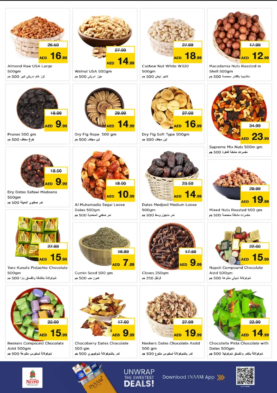 Ofertas de Nesto Alnhdh de 29 junio a 1 julio 2026 Presupuestos de bombas - Página 4