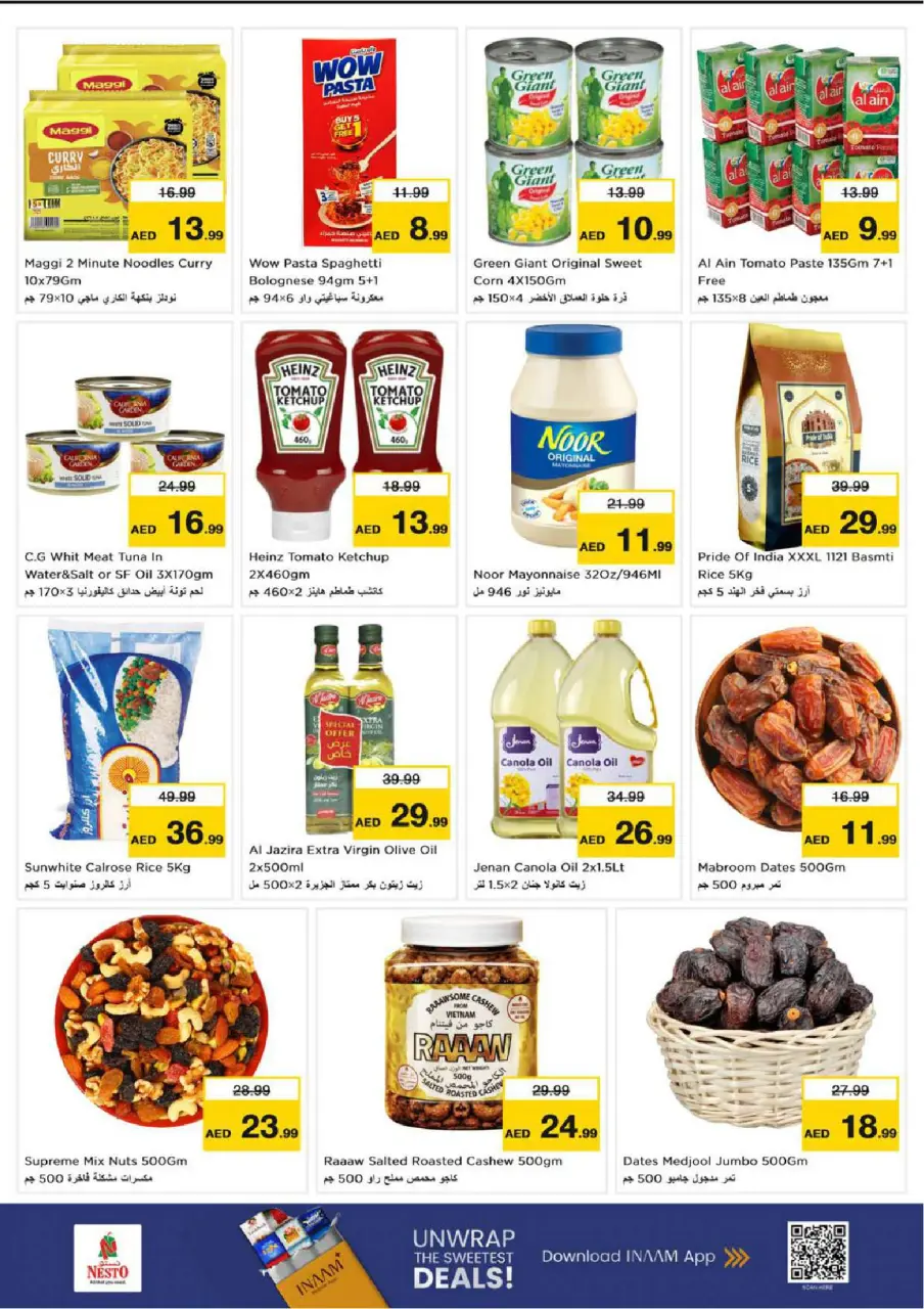 Ofertas de Nesto Jumeirah de 29 junio a 1 julio 2026 Presupuestos de bombas - Página 5