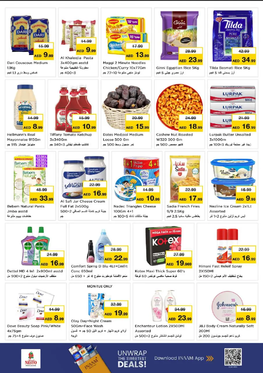 Ofertas de Nesto Mercado del Dragón de 29 junio a 1 julio 2026 Presupuestos de bombas - Página 4