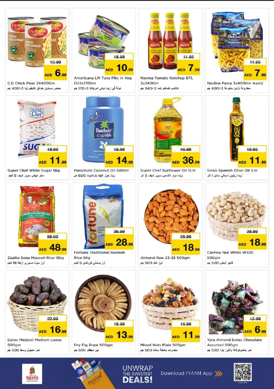 Ofertas de Nesto Mercado del Dragón de 29 junio a 1 julio 2026 Presupuestos de bombas - Página 8
