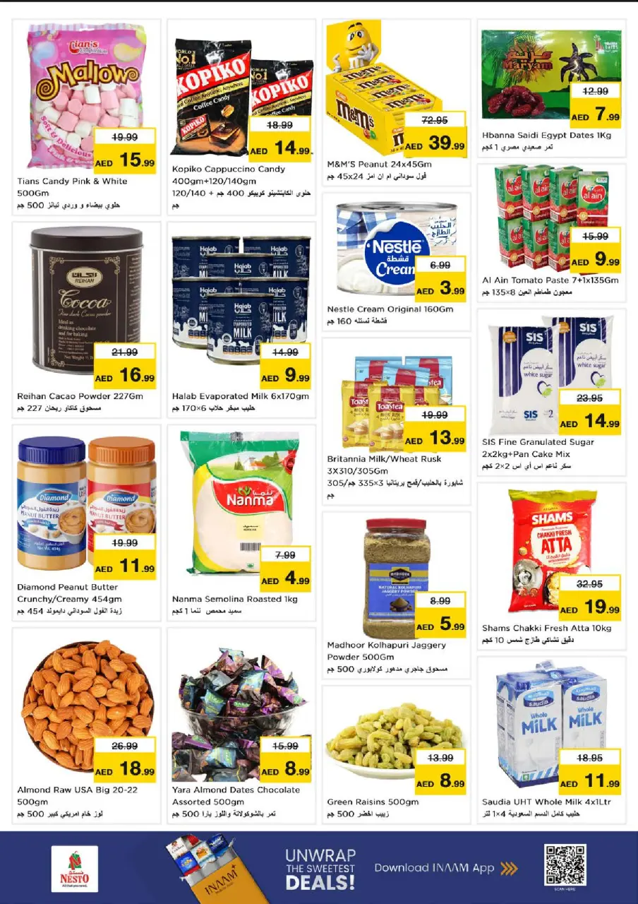 Ofertas de Nesto Al Karama de 29 junio a 1 julio 2026 Presupuestos de bombas - Página 5