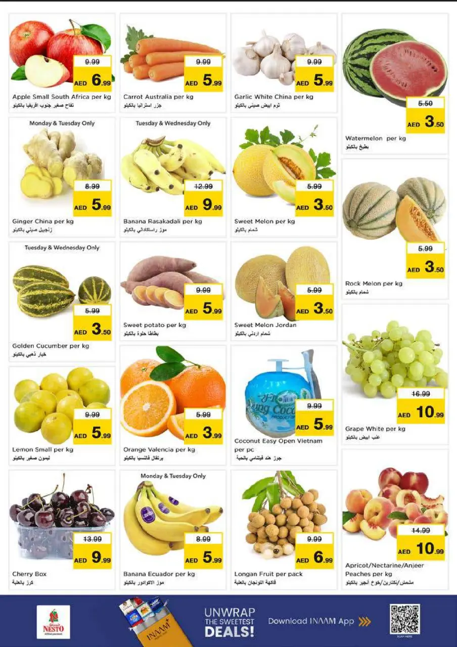 Ofertas de Nesto Alfhydy de 29 junio a 1 julio 2026 Presupuestos de bombas - Página 2