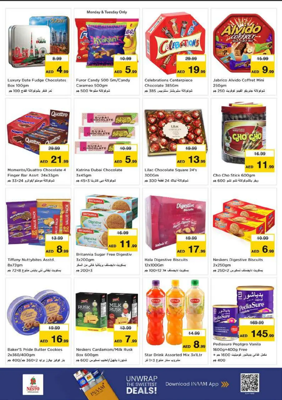Ofertas de Nesto Alfhydy de 29 junio a 1 julio 2026 Presupuestos de bombas - Página 3