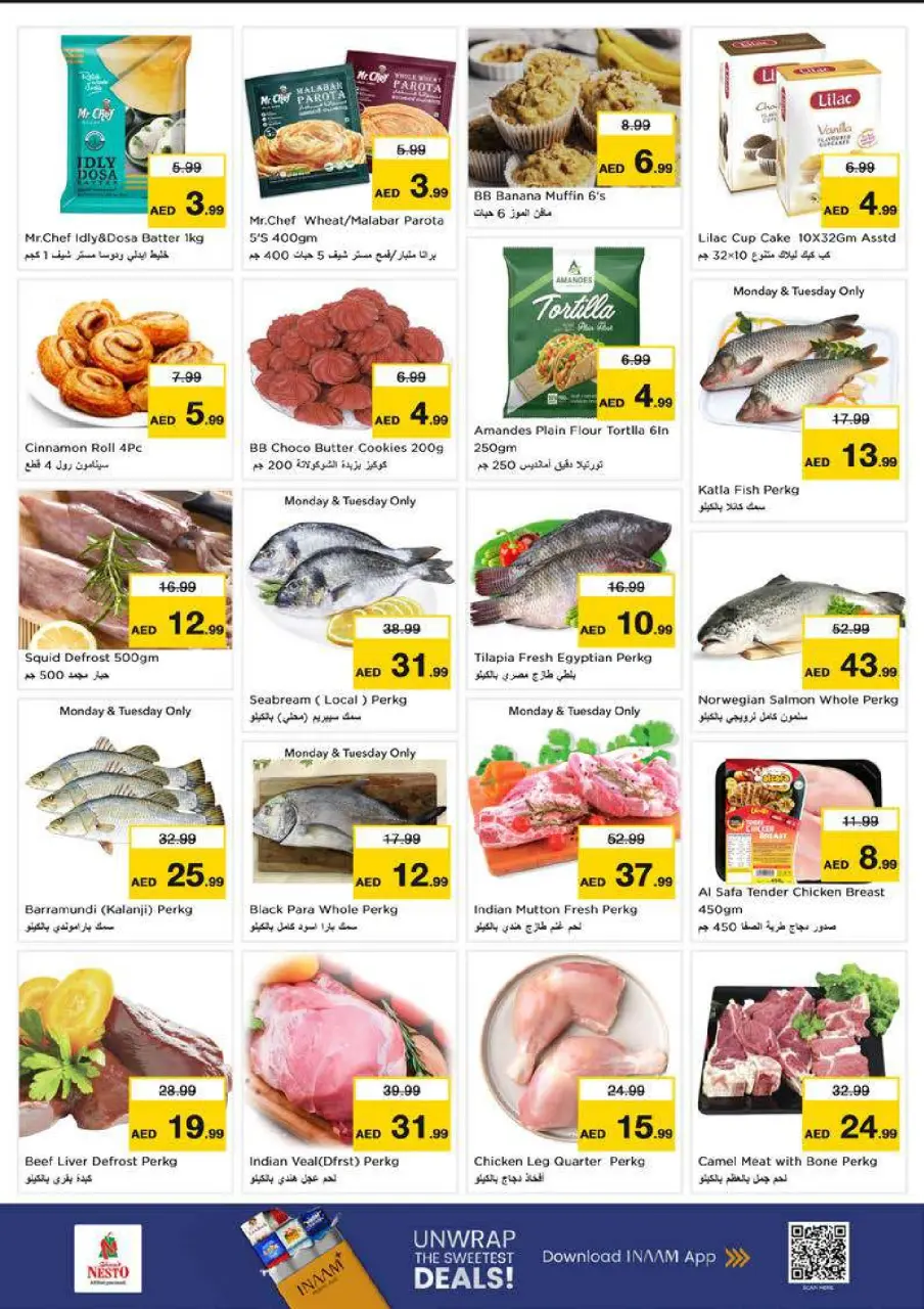 Ofertas de Nesto Alfhydy de 29 junio a 1 julio 2026 Presupuestos de bombas - Página 8
