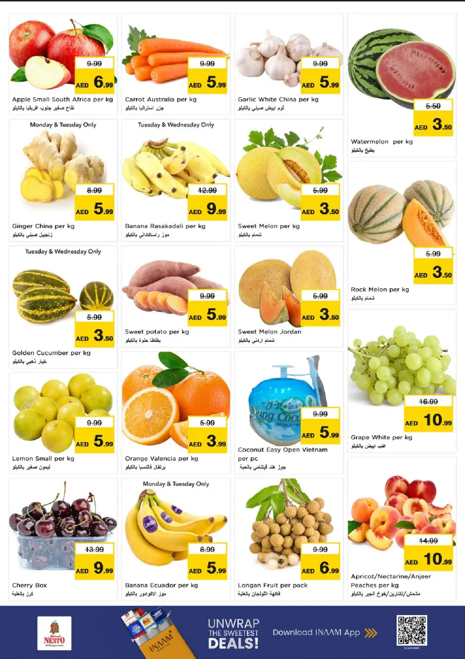 Ofertas de Nesto Centro comercial Reef de 29 junio a 1 julio 2026 Presupuestos de bombas - Página 2