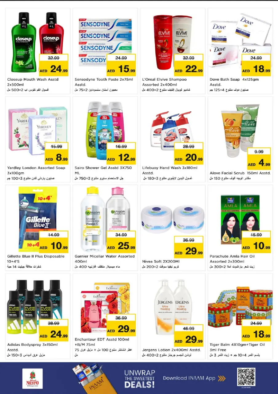 Ofertas de Nesto Centro comercial Reef de 29 junio a 1 julio 2026 Presupuestos de bombas - Página 8