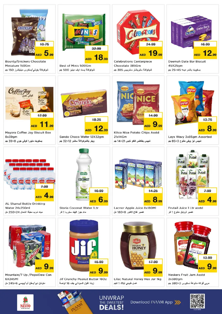 Ofertas de Nesto Warisan de 29 junio a 1 julio 2026 Presupuestos de bombas - Página 3