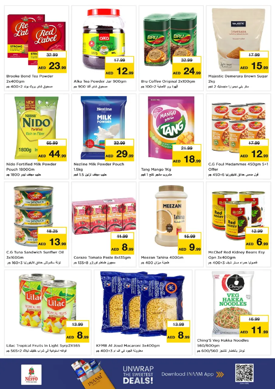 Ofertas de Nesto Warisan de 29 junio a 1 julio 2026 Presupuestos de bombas - Página 4