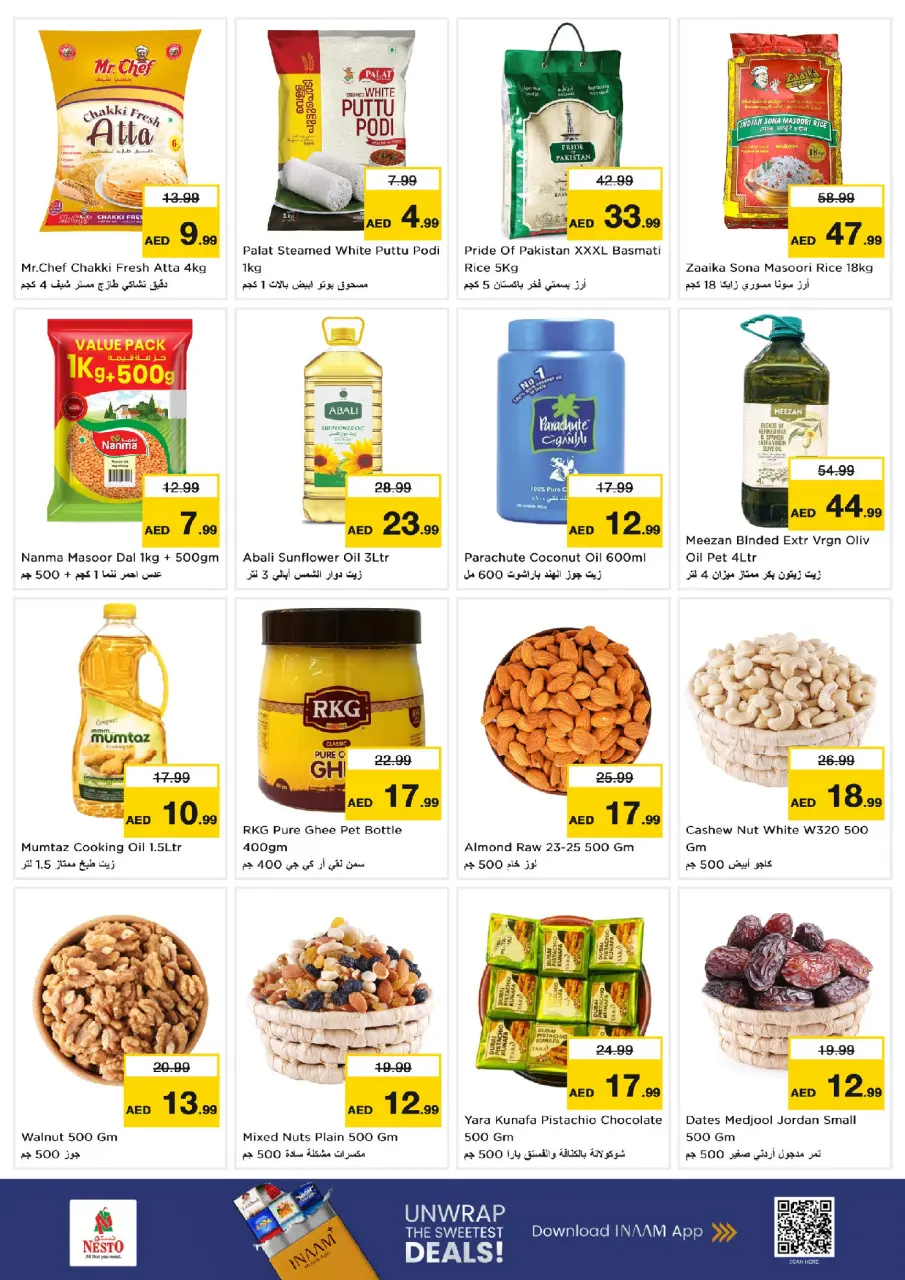 Ofertas de Nesto Warisan de 29 junio a 1 julio 2026 Presupuestos de bombas - Página 5