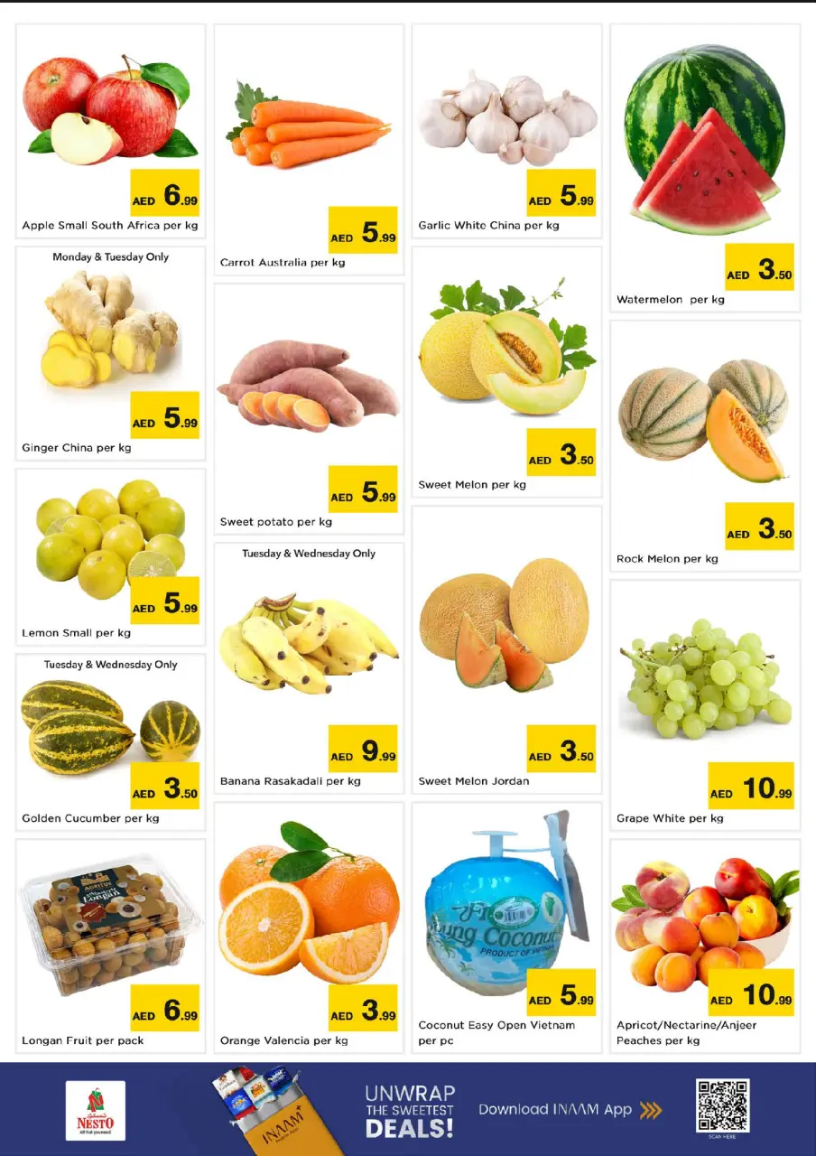 Ofertas de Nesto Arjan de 29 junio a 1 julio 2026 Presupuestos de bombas - Página 2