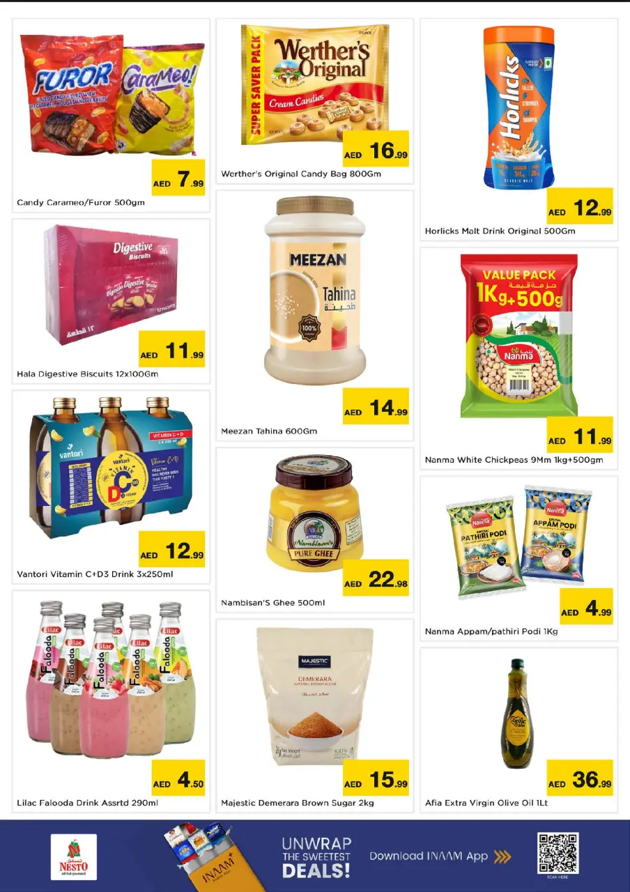 Ofertas de Nesto Arjan de 29 junio a 1 julio 2026 Presupuestos de bombas - Página 3