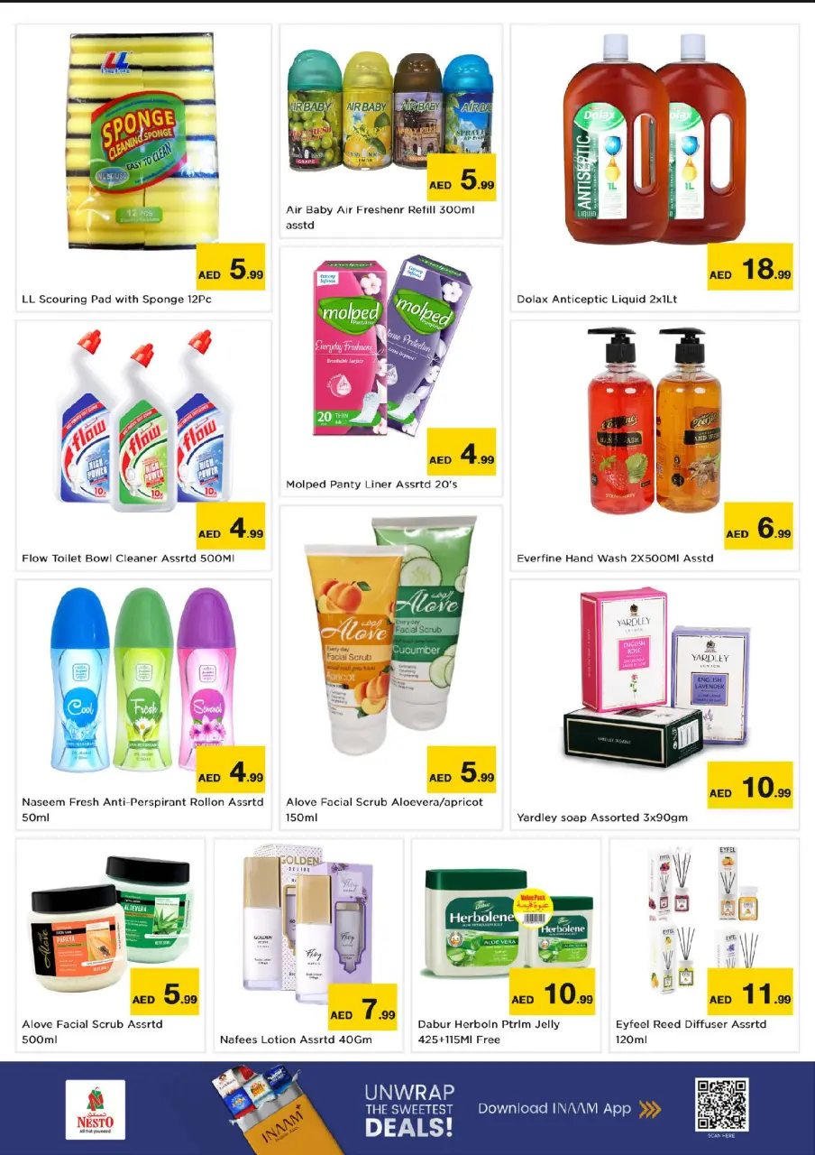 Ofertas de Nesto Arjan de 29 junio a 1 julio 2026 Presupuestos de bombas - Página 4
