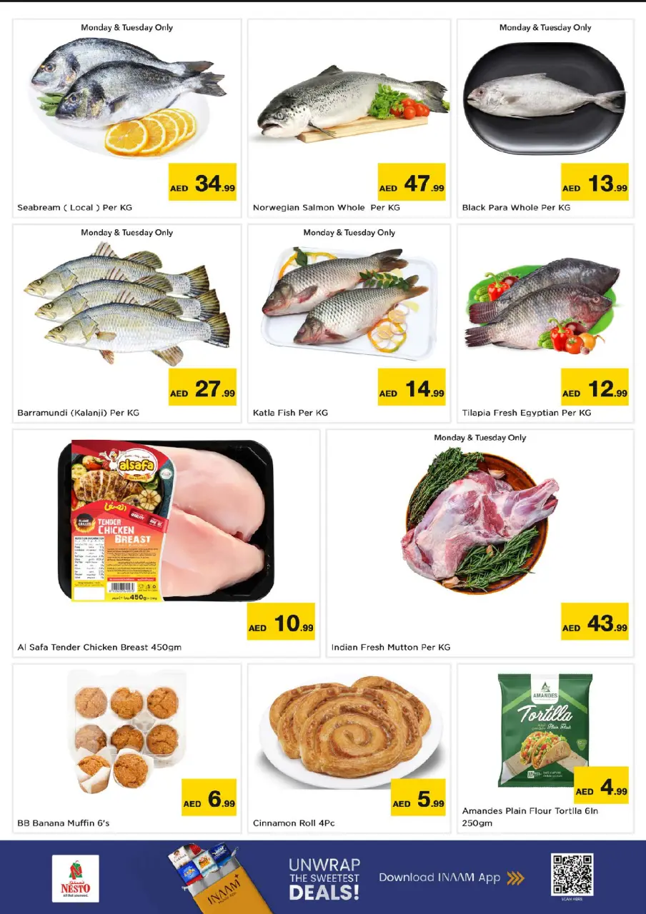 Ofertas de Nesto Arjan de 29 junio a 1 julio 2026 Presupuestos de bombas - Página 6