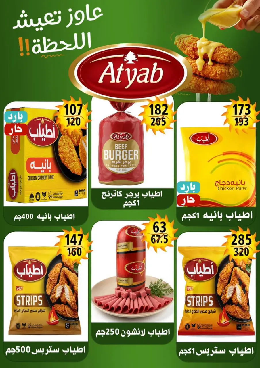 Hyper Mall Egypt offers from 29 June to 12 July 2026 Summer Offers - Page 12