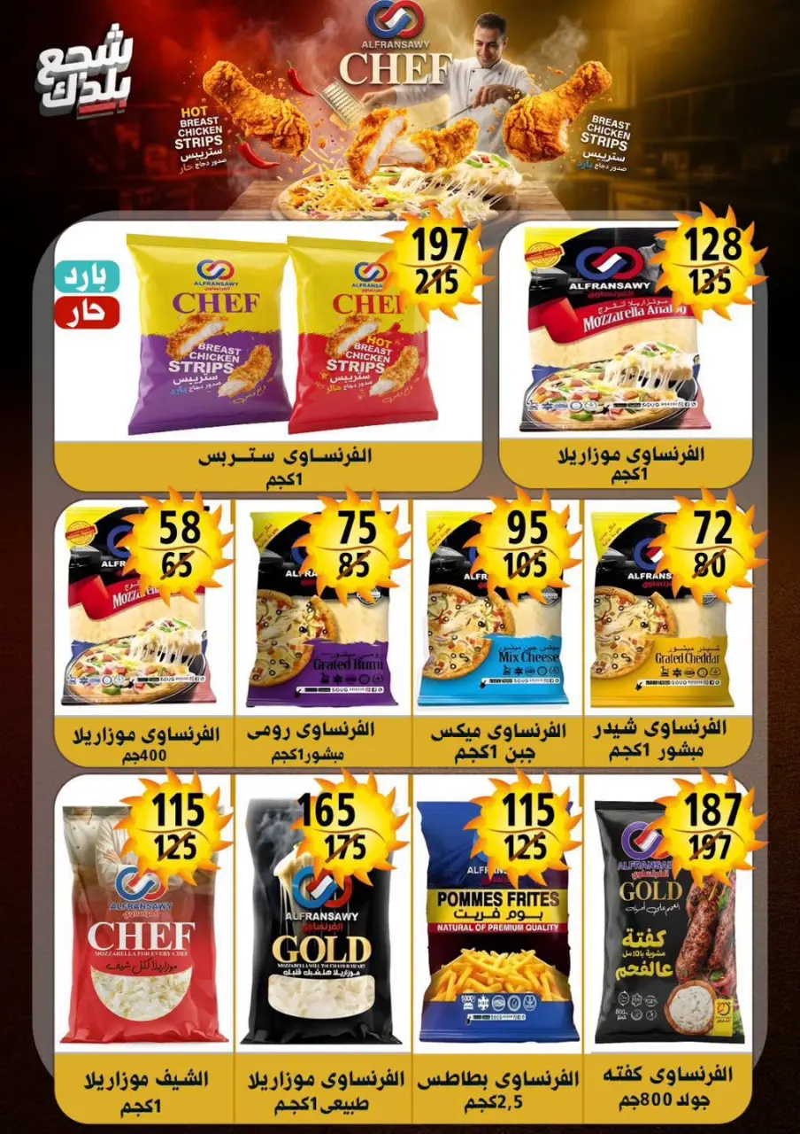 Hyper Mall Egypt offers from 29 June to 12 July 2026 Summer Offers - Page 10