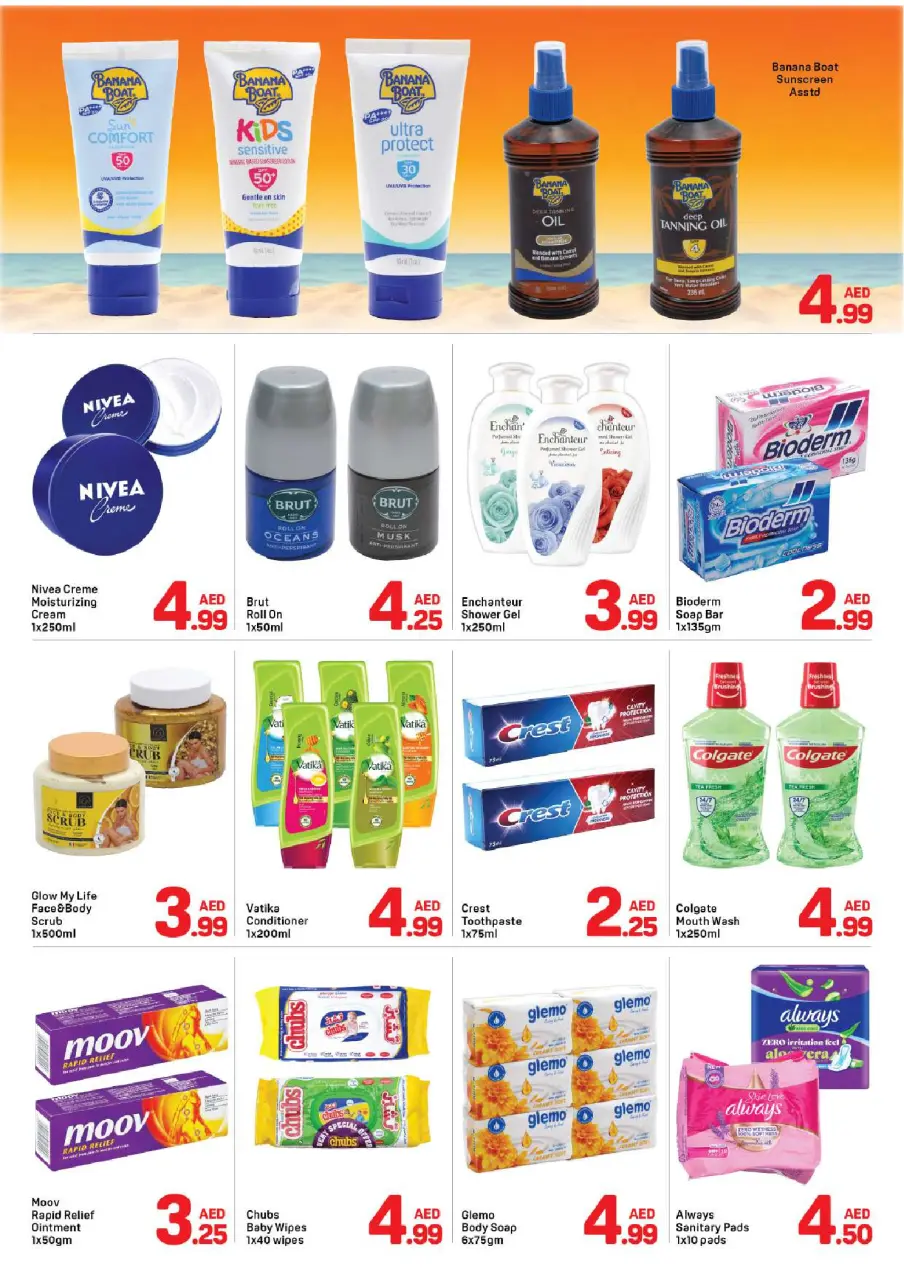 Ofertas de Day to Day Dubai de 1 a 5 julio 2026 Oferta inferior a 5 - Página 3