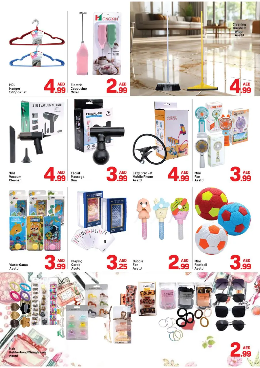 Ofertas de Day to Day Dubai de 1 a 5 julio 2026 Oferta inferior a 5 - Página 5