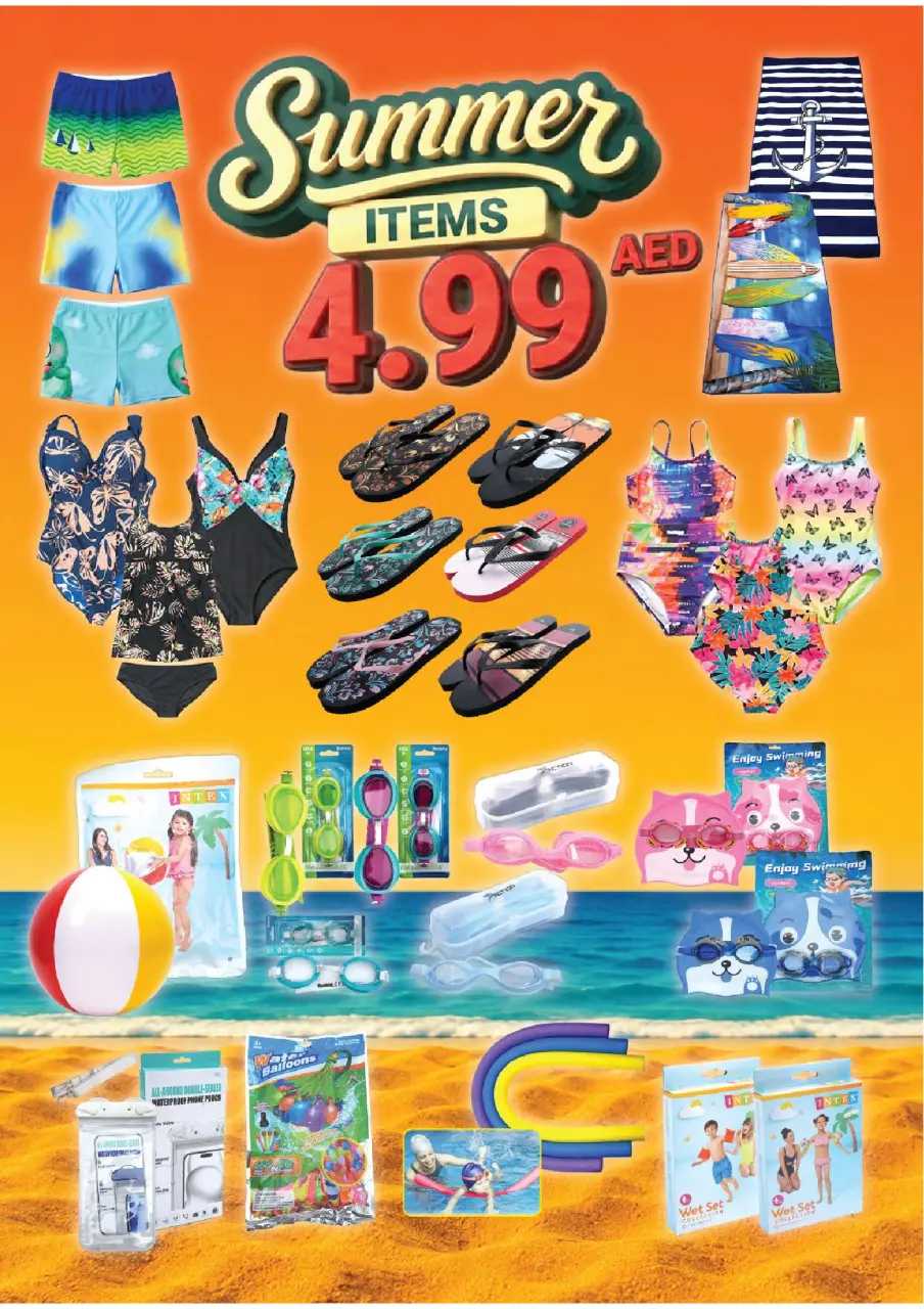 Ofertas de Day to Day Dubai de 1 a 5 julio 2026 Oferta inferior a 5 - Página 6