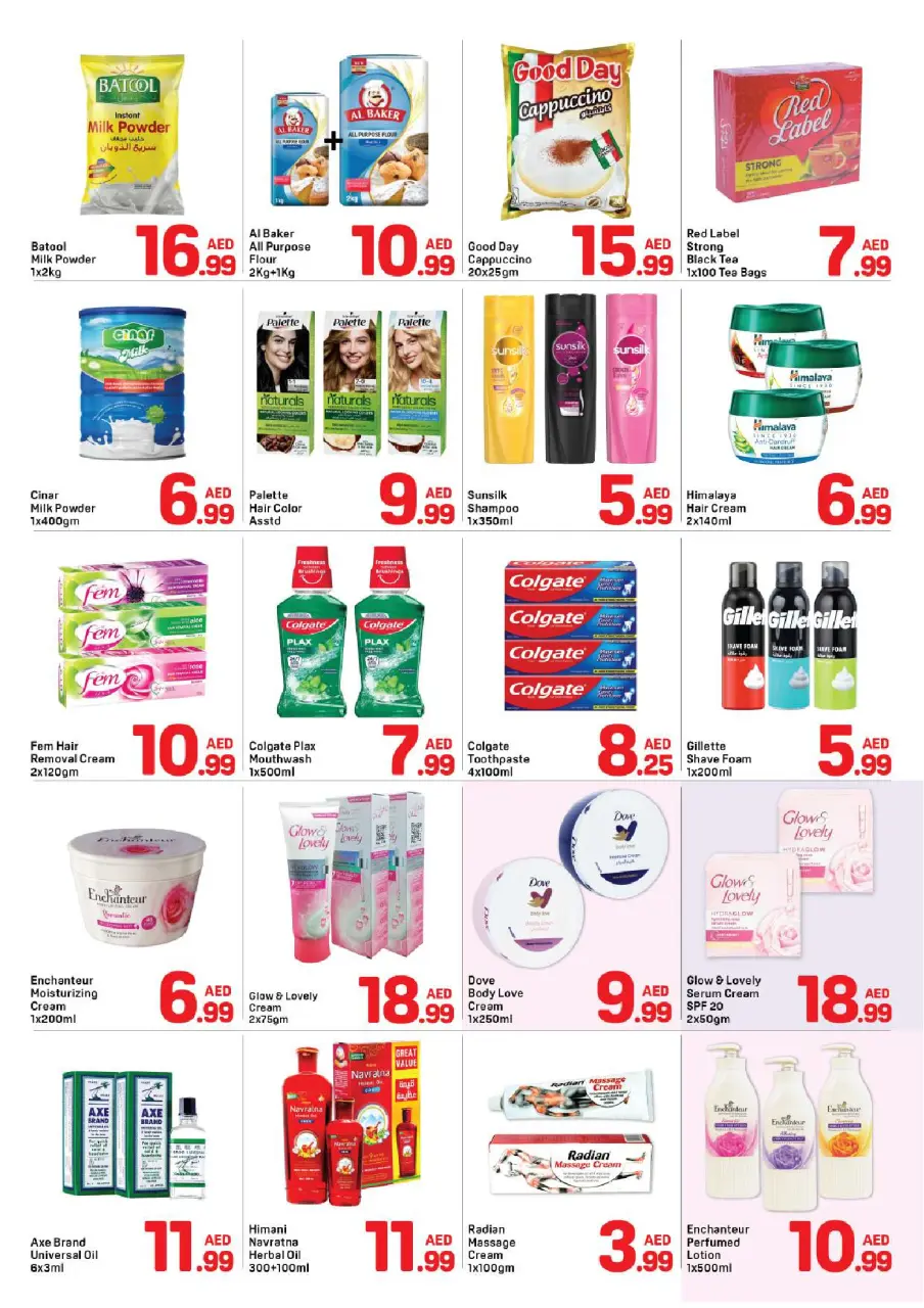 Ofertas de Day to Day Alnhdh de 2 a 7 julio 2026 Ofertas de verano - Página 3