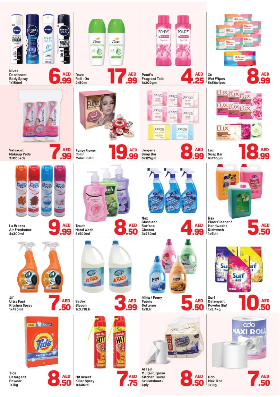 Ofertas de Day to Day Alnhdh de 2 a 7 julio 2026 Ofertas de verano - Página 4