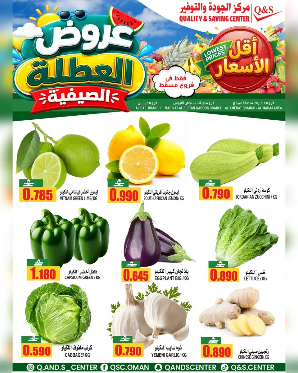Ofertas de Centro de Calidad y Ahorro Muscat de 2 a 4 julio 2026 Nuevas Ofertas - Página 3