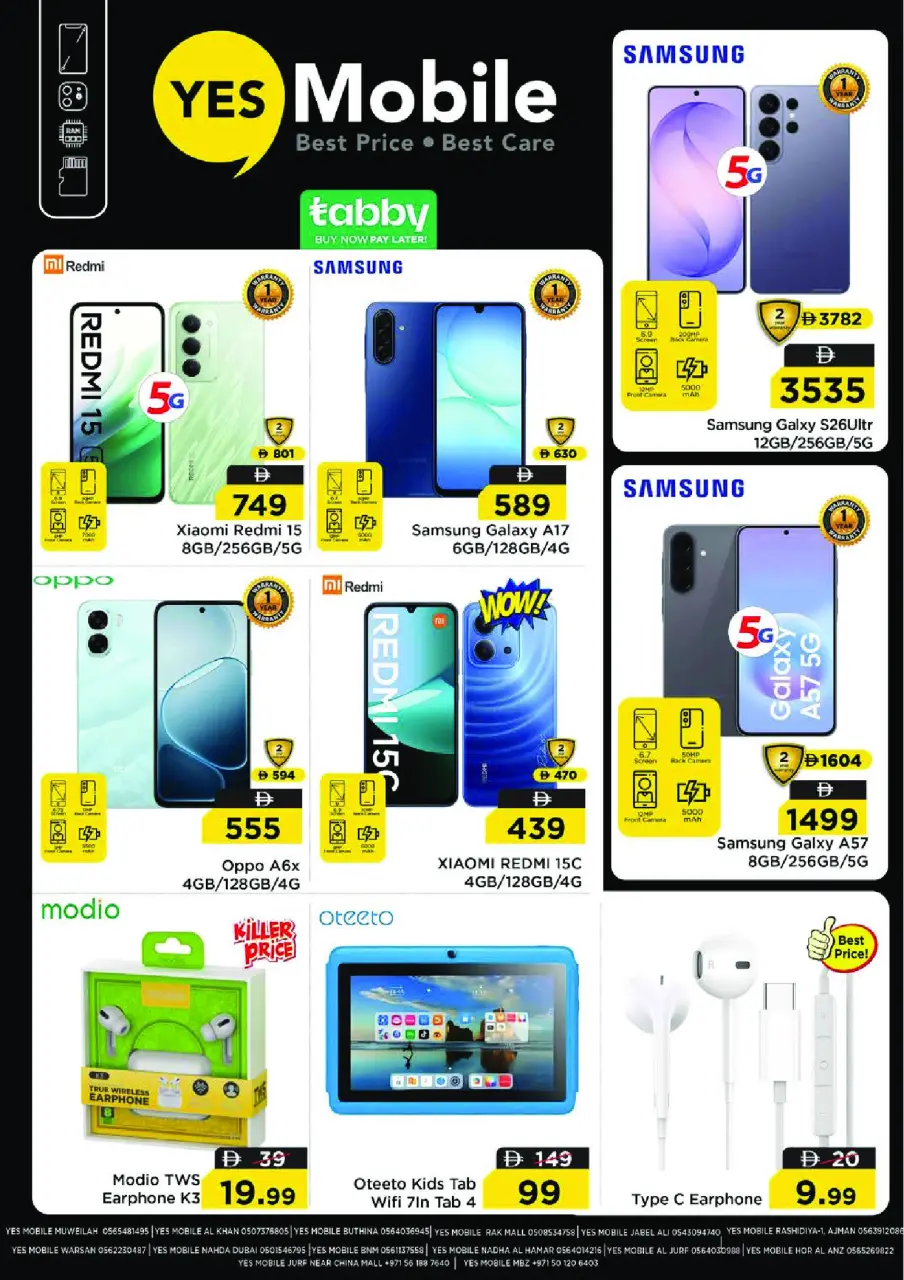 Ofertas de Nesto Nd Alhmr de 2 a 5 julio 2026 Ofertas de Jackpot - Página 29