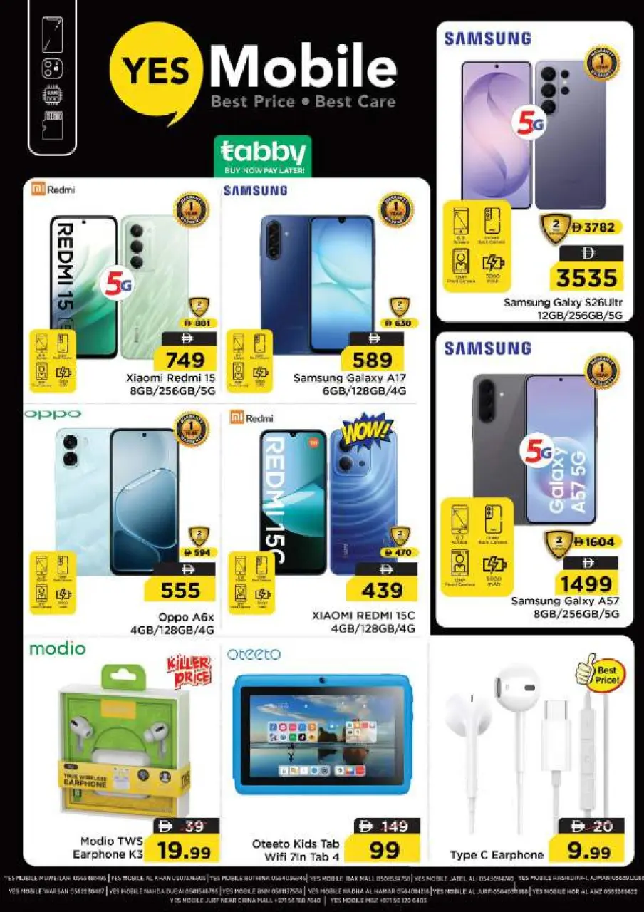 Ofertas de Nesto Alnhdh de 2 a 5 julio 2026 Ofertas de Jackpot - Página 29