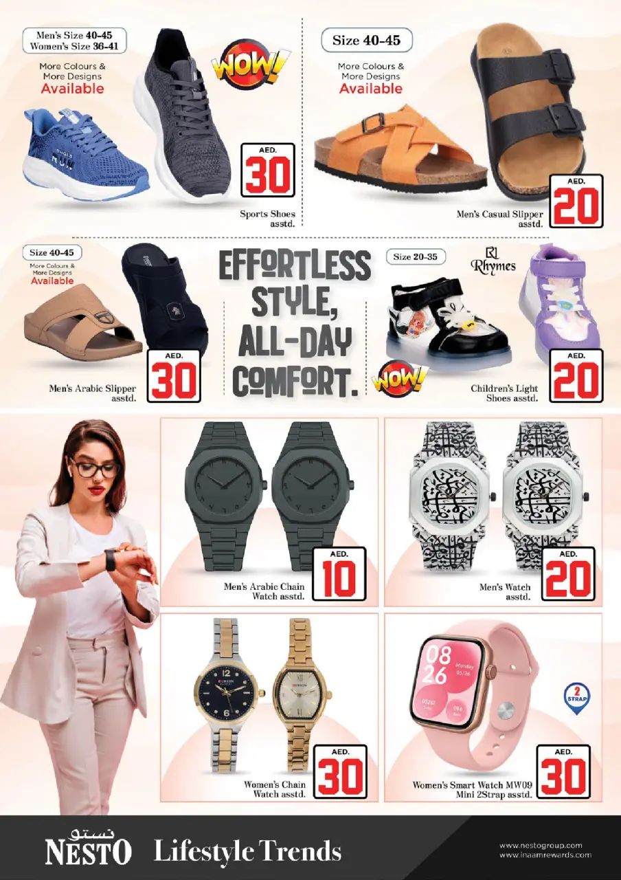 Ofertas de Nesto Dubai de 2 a 5 julio 2026 Ofertas de Jackpot - Página 26