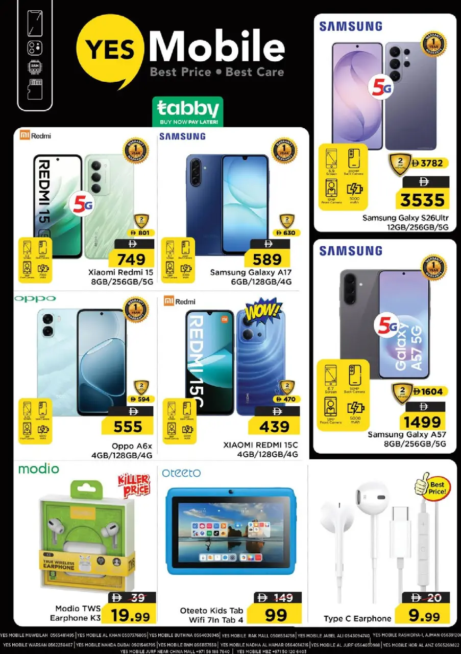 Ofertas de Nesto Warisan de 2 a 5 julio 2026 Ofertas de Jackpot - Página 29