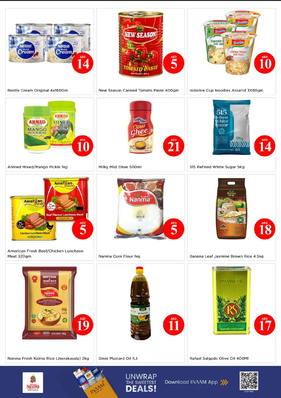 Ofertas de Nesto Arjan de 2 a 5 julio 2026 Ofertas de Jackpot - Página 4