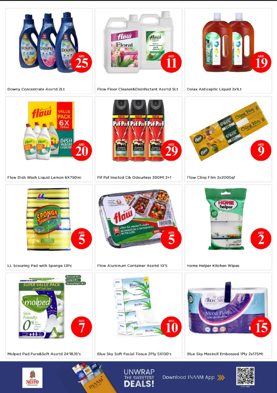 Ofertas de Nesto Arjan de 2 a 5 julio 2026 Ofertas de Jackpot - Página 5
