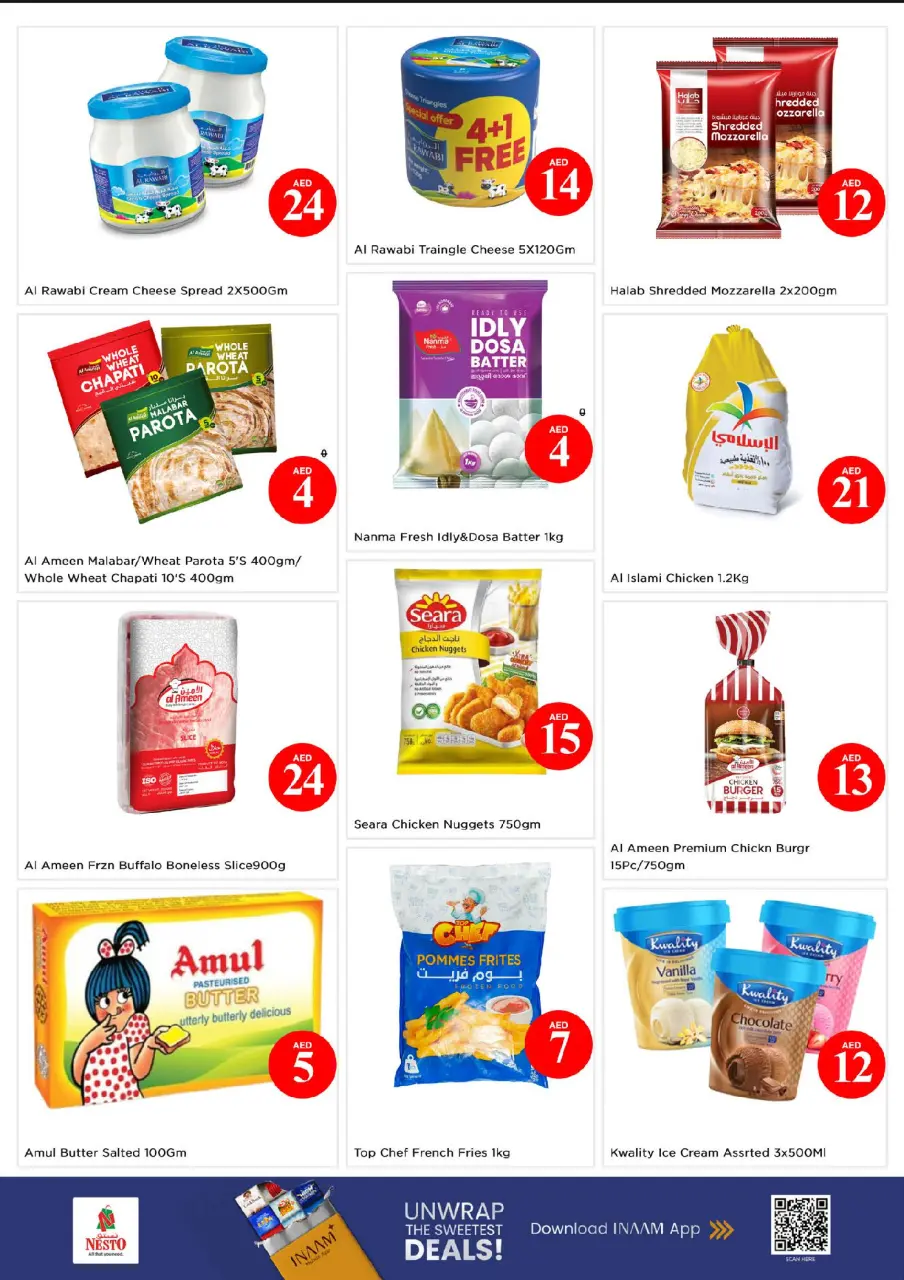Ofertas de Nesto Arjan de 2 a 5 julio 2026 Ofertas de Jackpot - Página 7