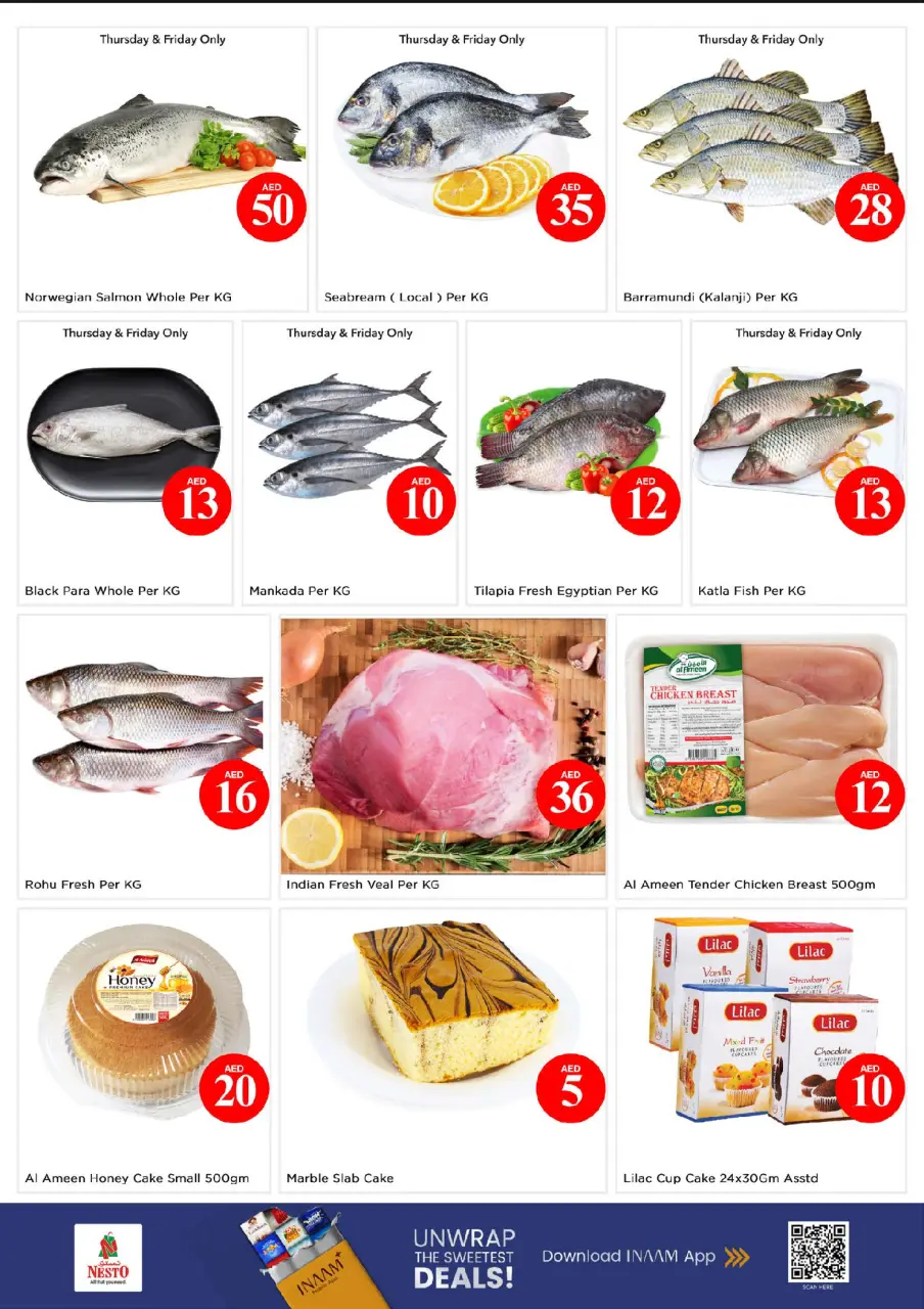 Ofertas de Nesto Arjan de 2 a 5 julio 2026 Ofertas de Jackpot - Página 8