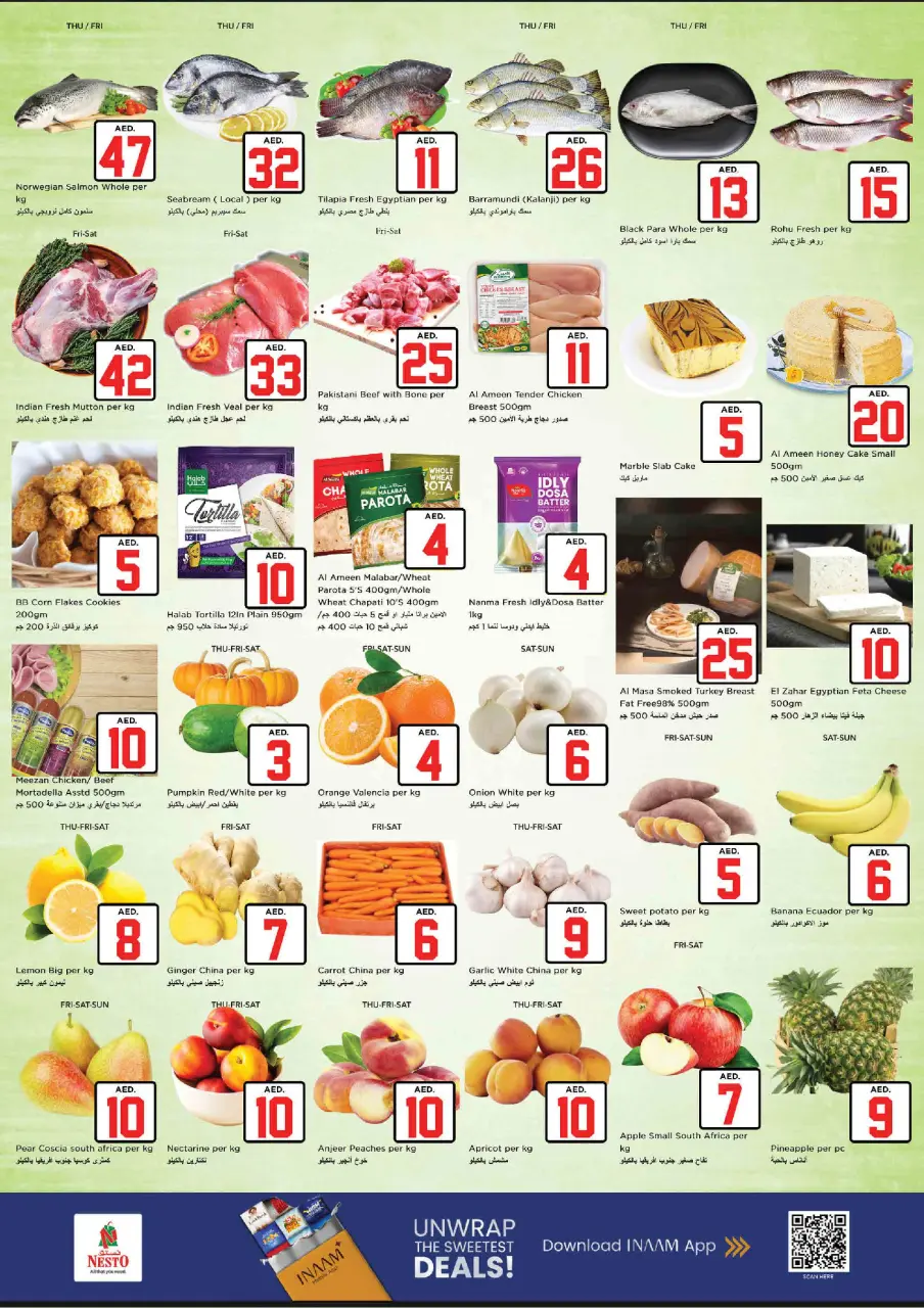 Ofertas de Nesto liwan de 2 a 5 julio 2026 Ofertas de Jackpot - Página 4