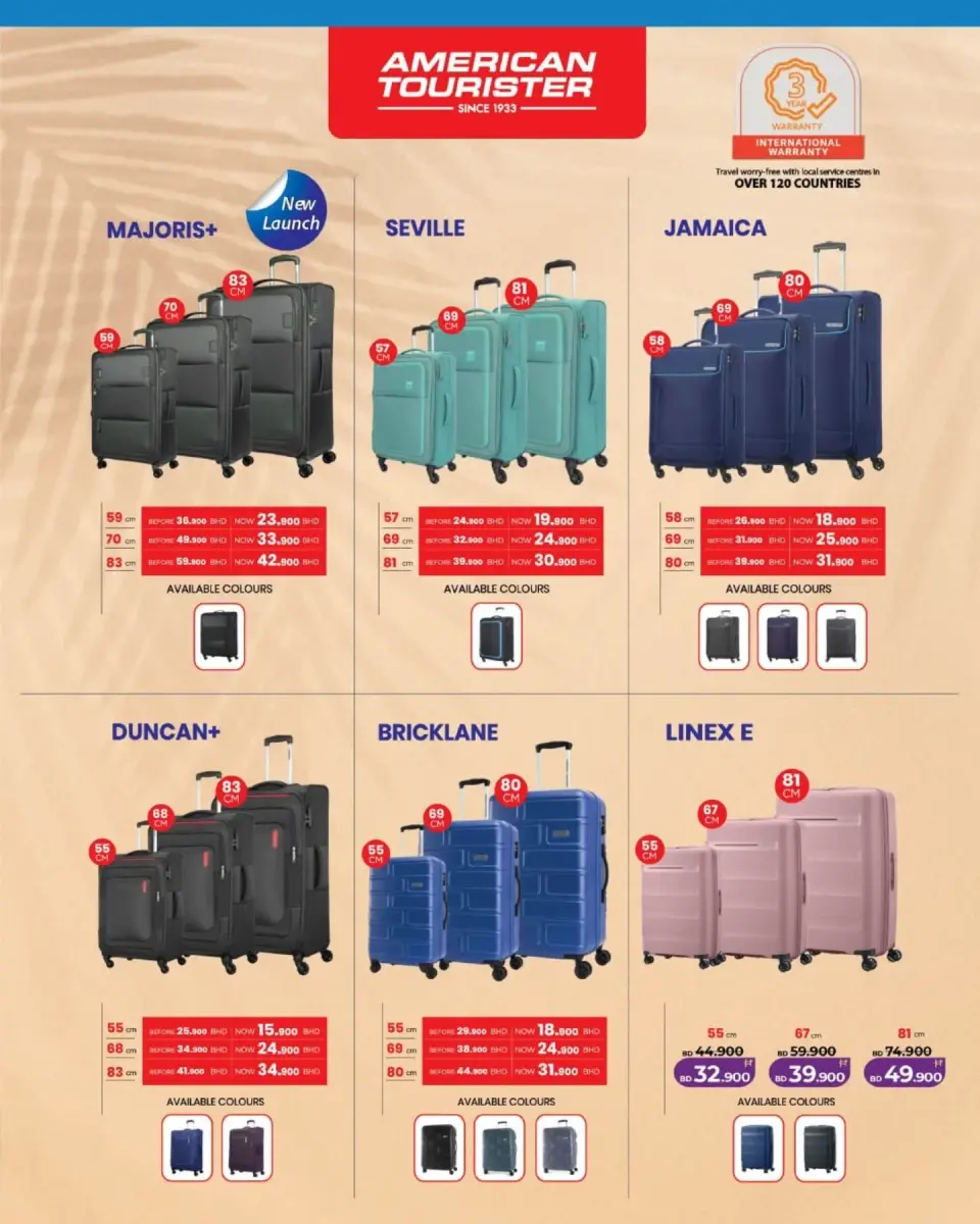 Ofertas de Lulu Bahréin de 4 a 6 julio 2026 Festival de Viajes - Lulu - Bahréin - 4 julio 2026 – 6 julio 2026 - Página 19