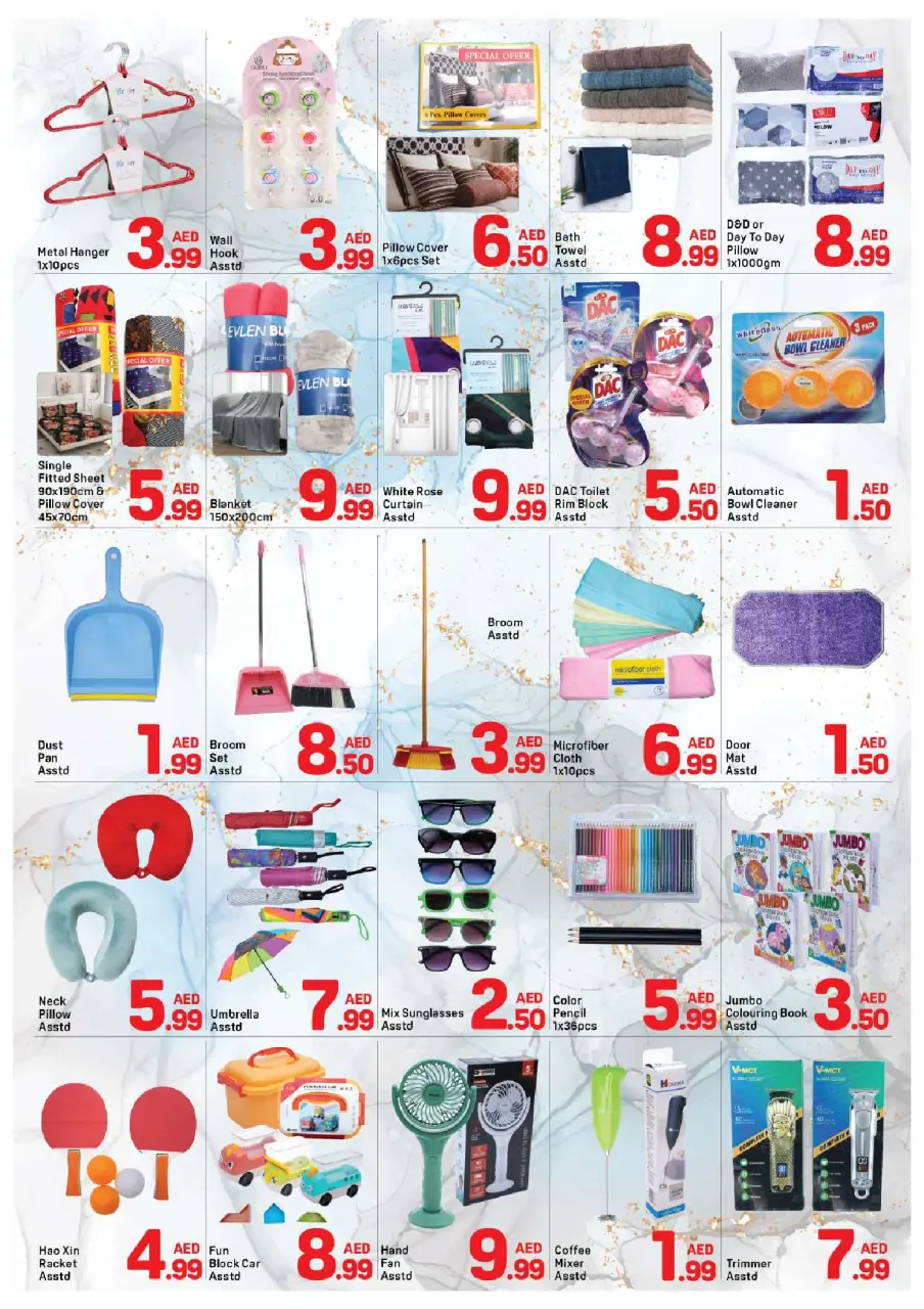 Ofertas de Day to Day Al Karama de 6 a 12 julio 2026 Chapuzón de verano - Página 7