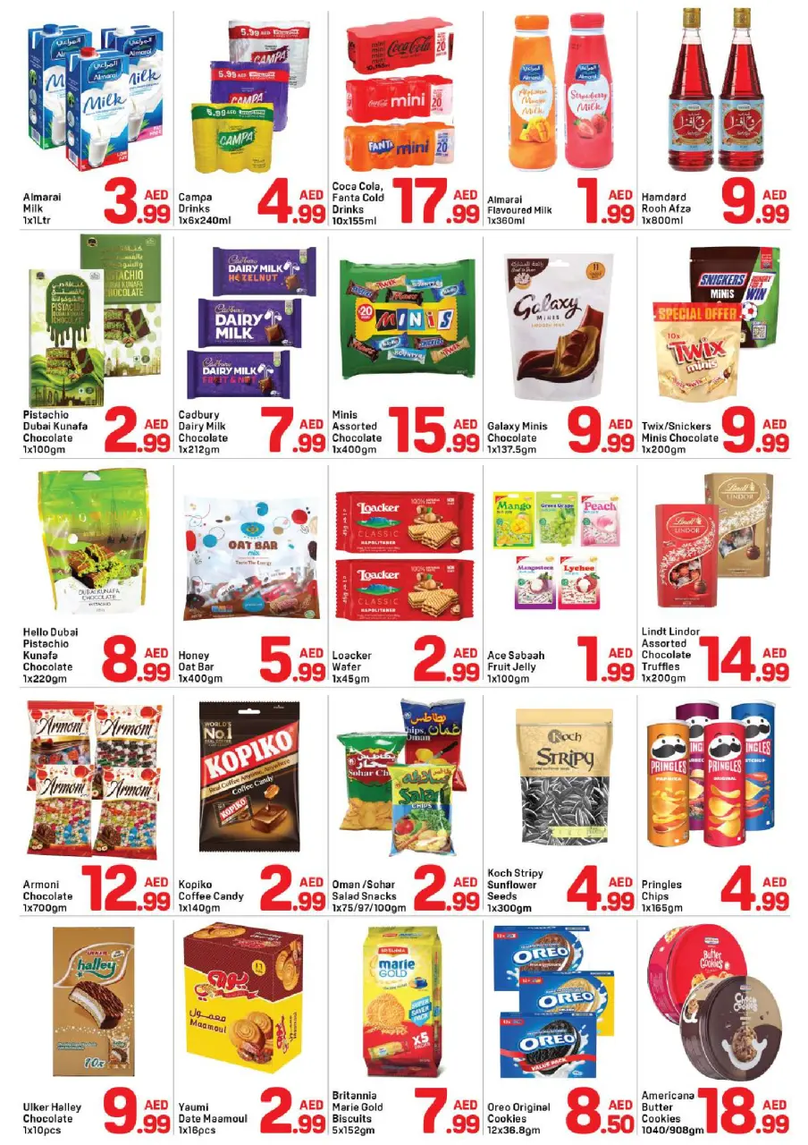 Ofertas de Day to Day Al Barsha de 5 a 12 julio 2026 ofertas geniales - Página 2