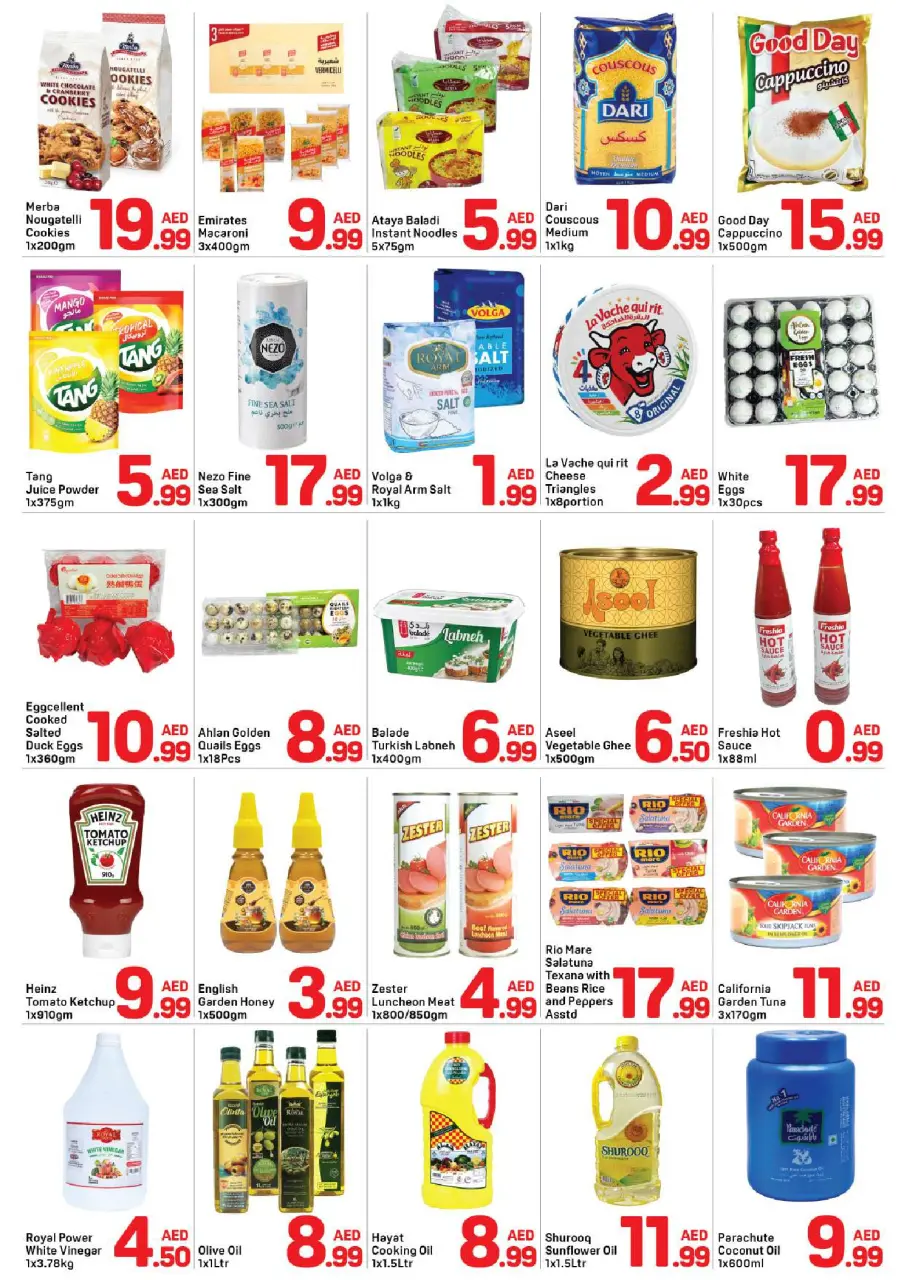Ofertas de Day to Day Al Barsha de 5 a 12 julio 2026 ofertas geniales - Página 3
